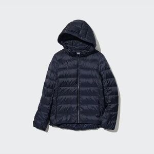Uniqlo Ultra Light Down Parka